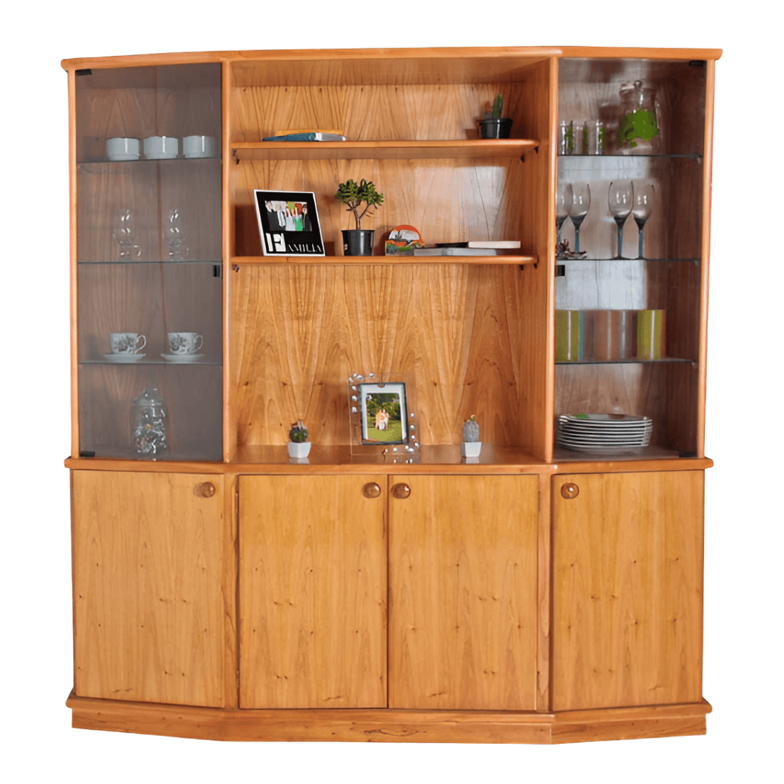 Modular Milenium - Imponente Clásico