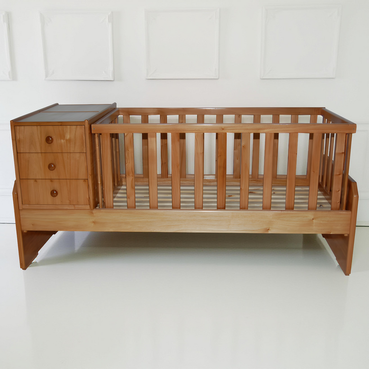 Cunas Mirno para bebés