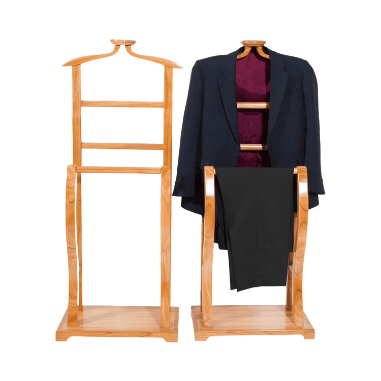 Percheros - Orden y Practicidad