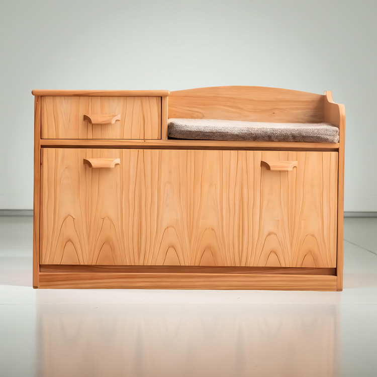 Zapateros Mirno - Orden y Elegancia