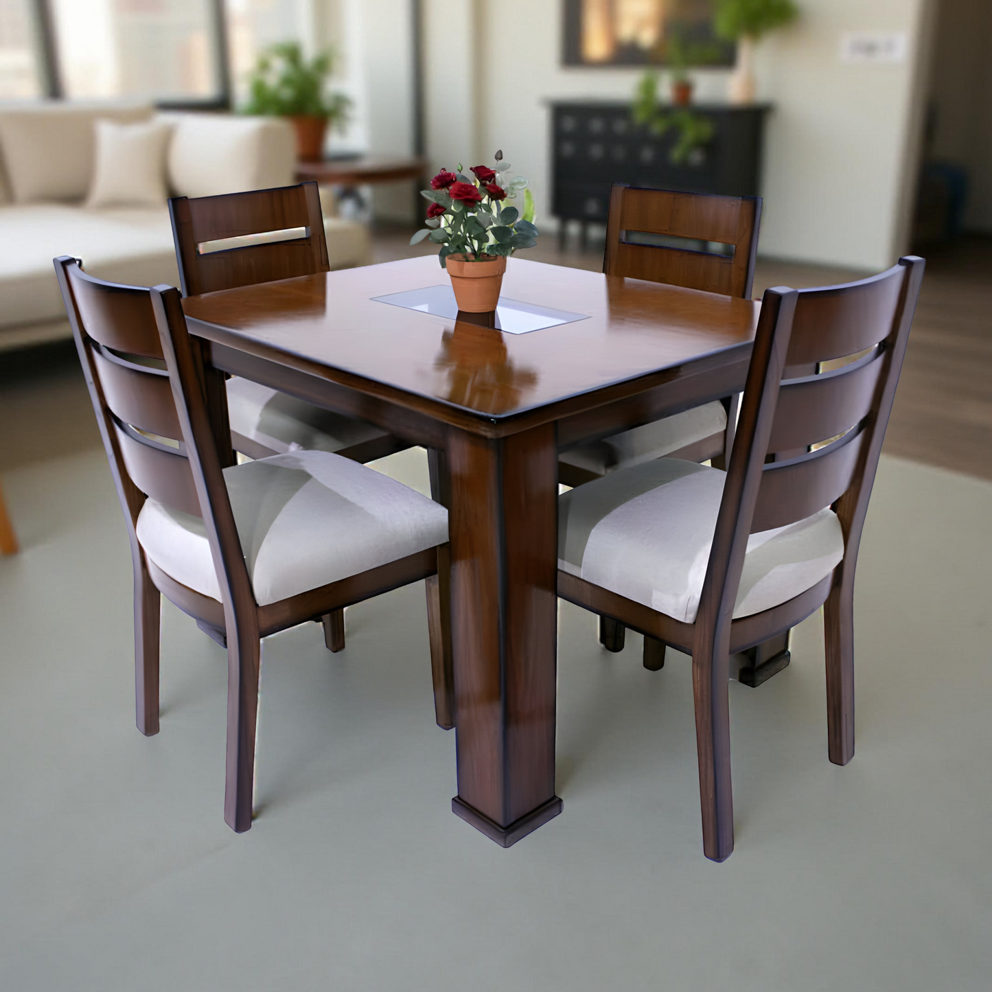 Mesa Milán 1,10 x 0,90