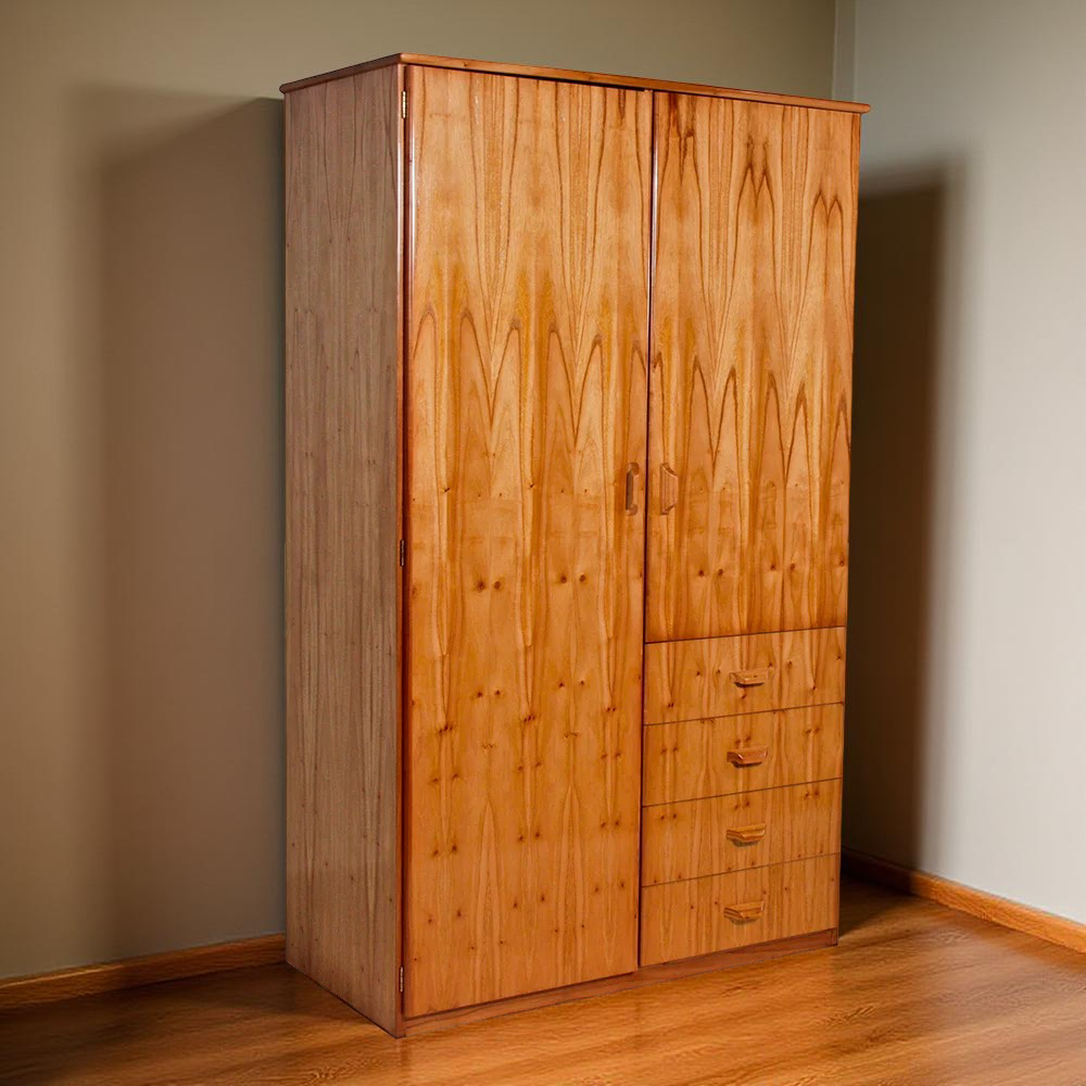 Ropero Novel sin valijera