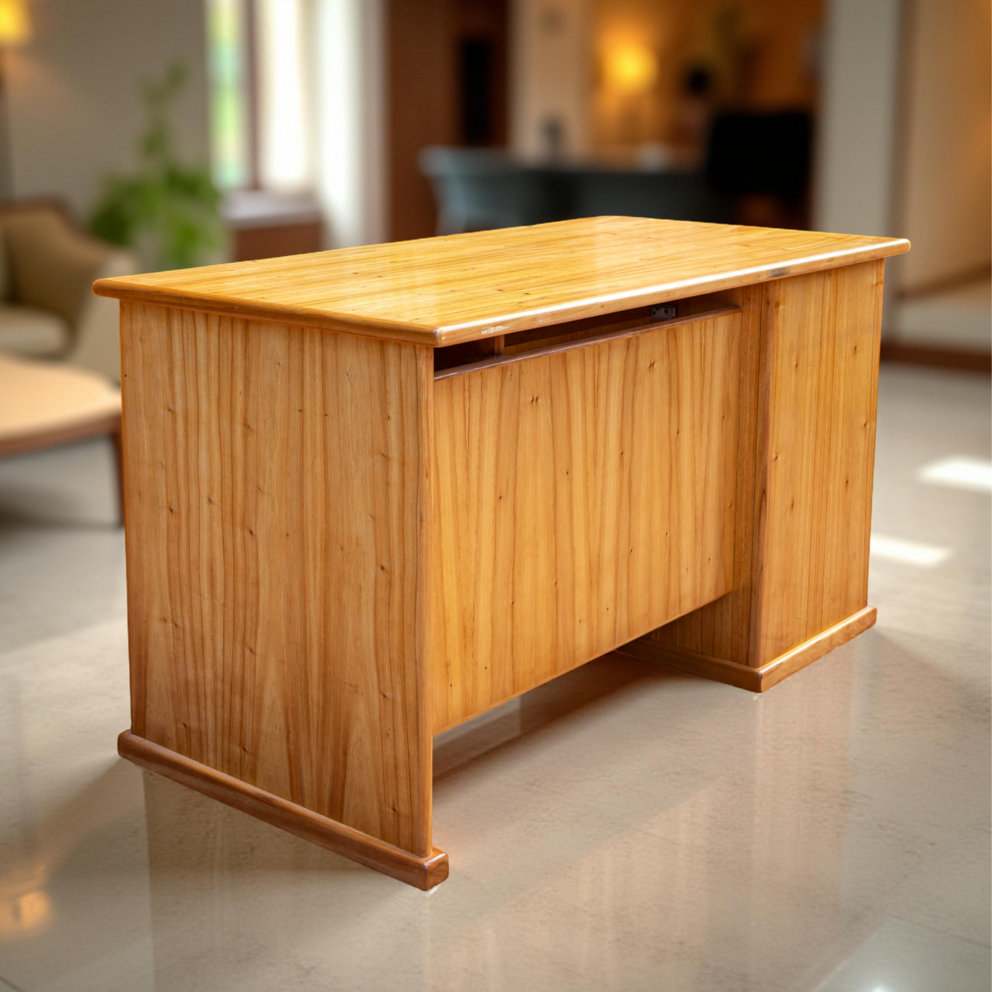 Escritorio Computación