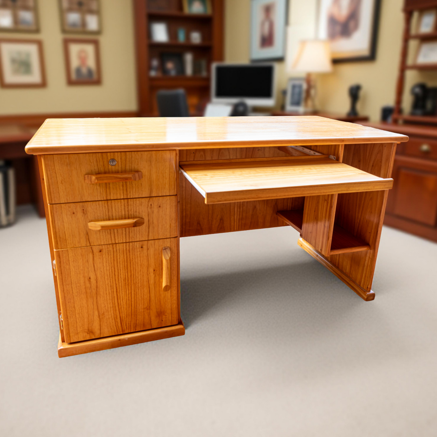 Escritorio Computación