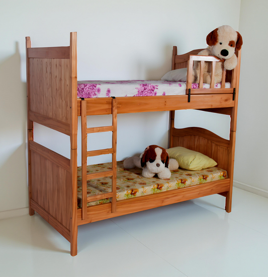 Cama Superpuesta Elegance (2 camas en 1)