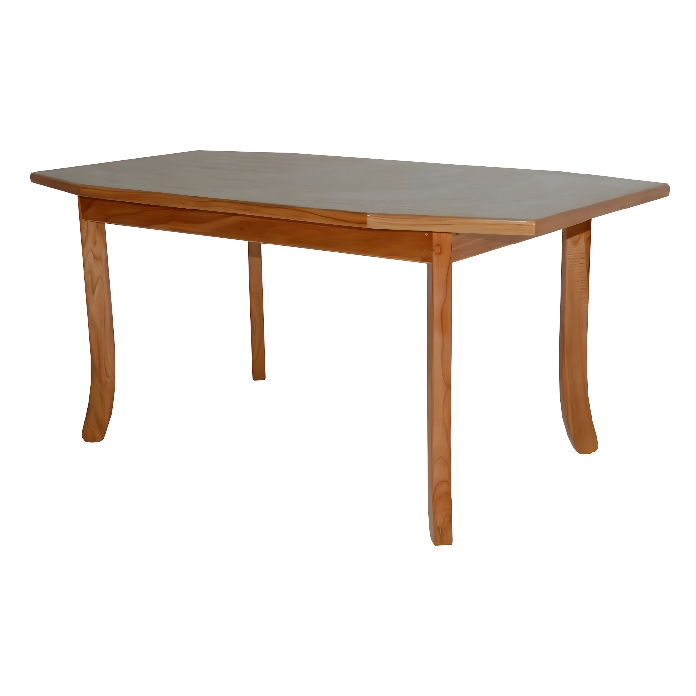 Mesa Milenium + 6 Sillas Paramel