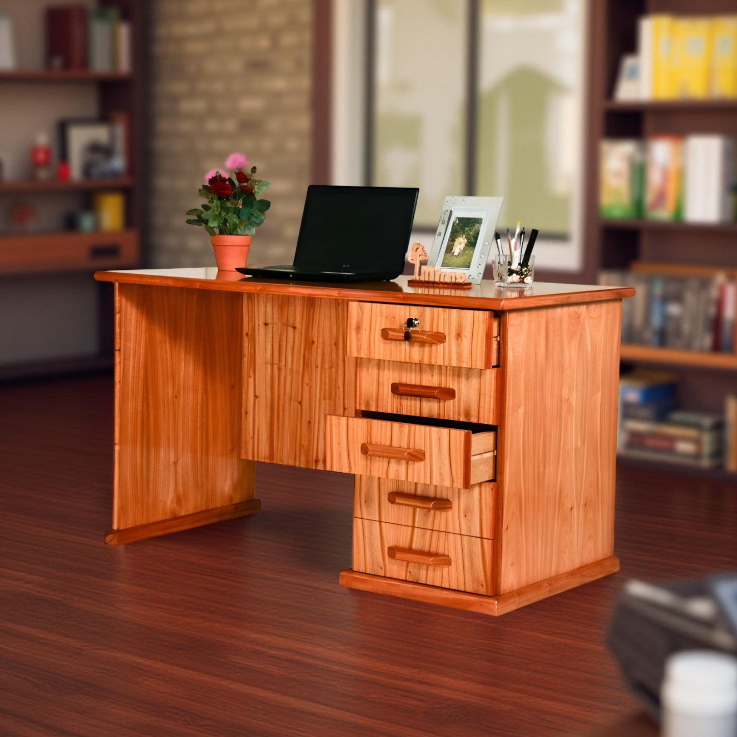 Escritorio Secretaria