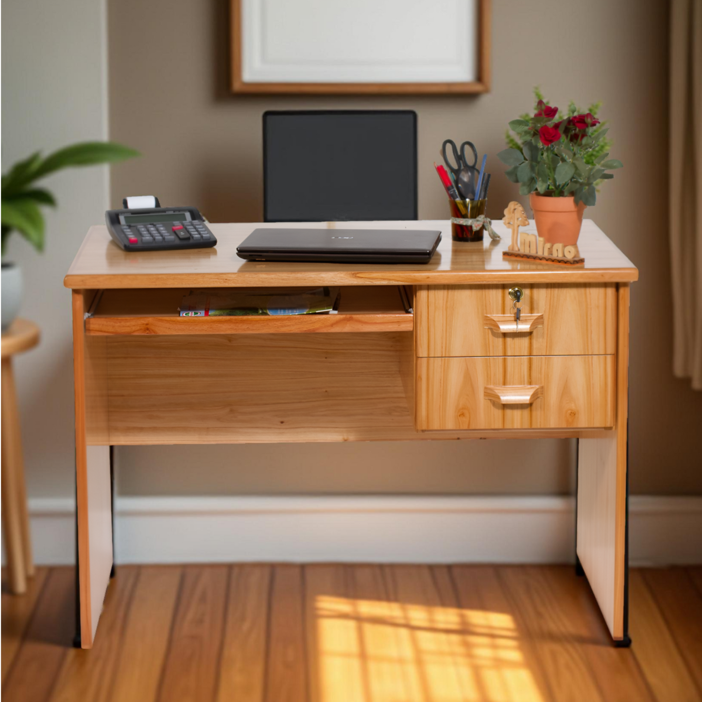 Escritorio Estudiantil