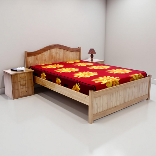 Cama Elegance - Mirno