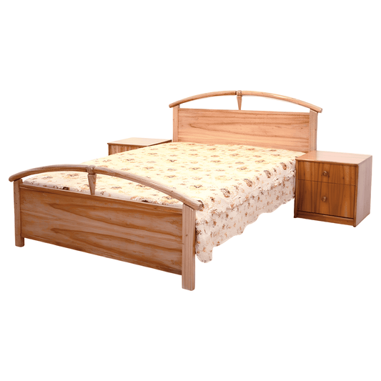 Cama Marna - Resistente y duradera