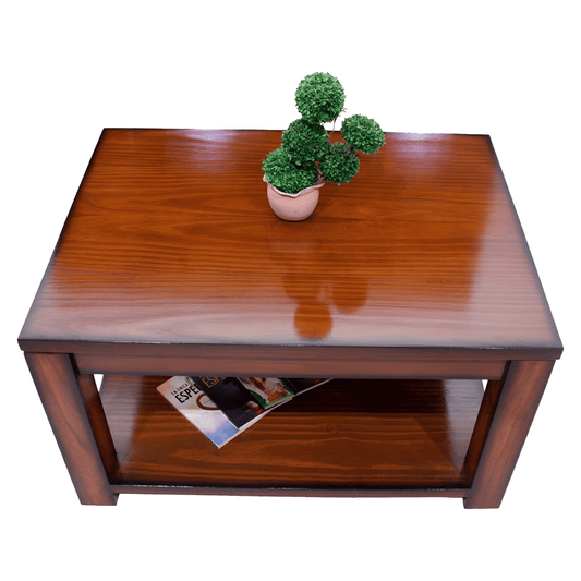 Mesa de Centro Taeda