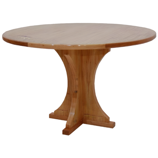 Mesa Señorial Redonda de Mirno