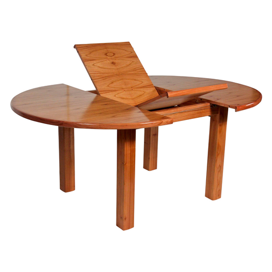 Mesa Extensible Redonda de Mirno