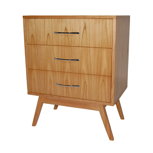 Cómoda Oydis - 3 cajones