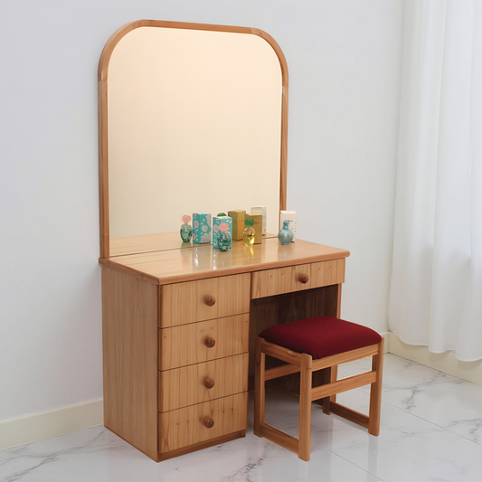 Cómoda Toilette Metro - Clásico Mirno