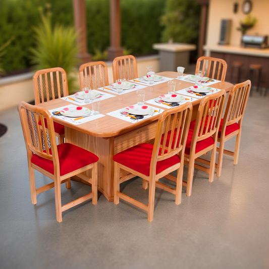 Mesa Extensible Señorial