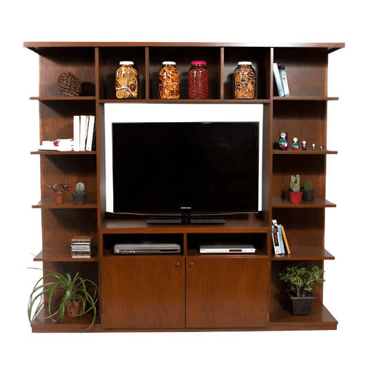 Modular Atenas - Un clásico que impone