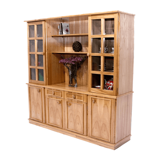 Modular Festiva - Grande y Elegante