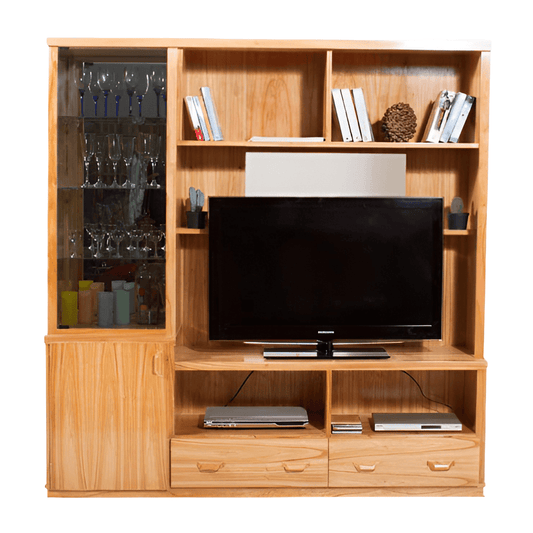 Modular Performance de Mirno - Todo en uno