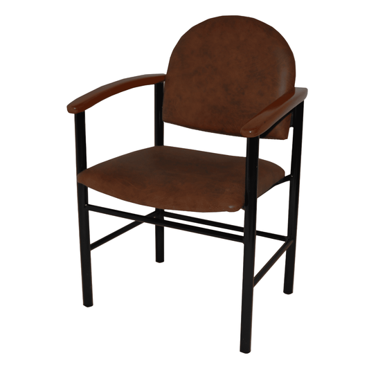 Sillón Taiwan sin ruedas