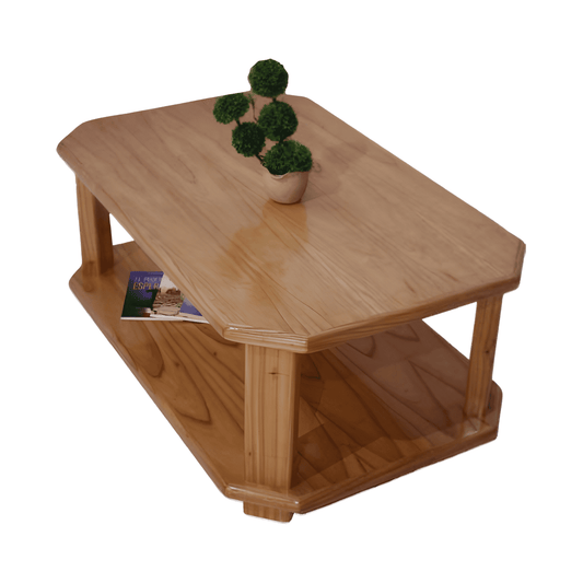 Mesa de Centro Italiana