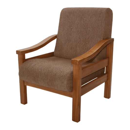 Sillón Europa de Mirno (1 cuerpo)