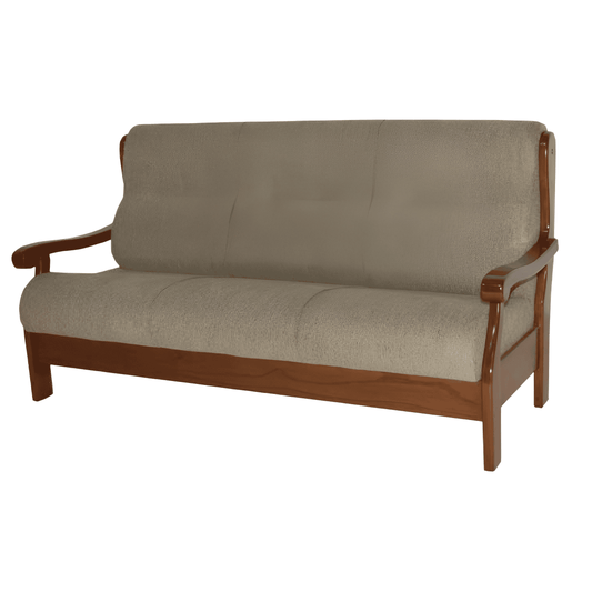 Sillón Nórdico de Mirno (3 cuerpos)